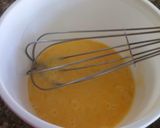 A picture of step 2 of Pancakes.