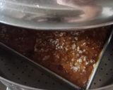 Foto langkah ke 7 dari resep Kue sunting Khas Makassar | Kue sunting pisang.