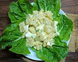 Salad Kentang Telur langkah memasak 3 foto