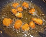 Kínai szezámmagos csírke recept fázis 4 fotója