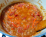 Foto del paso 7 de la receta: Cordero al chilindrón