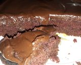 Foto del paso 4 de la receta: Torta Matilda