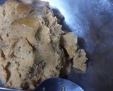 मक्का की कचौड़ी(makka kachori recipe in hindi) रेसिपी चरण 1 फोटो