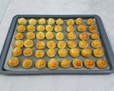 Foto langkah ke 12 dari resep Nastar aka pineapple tart.