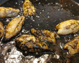 Foto del paso 5 de la receta: Chipirones en su tinta