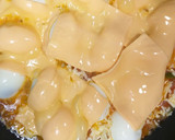 Foto del paso 3 de la receta: Huevos turcos