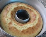 صورة لخطوة 10 من وصفة كيك بالزبيب