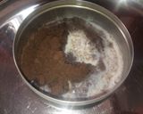 ஓரியோ பிஸ்கட் கேக் (Oreo biscuit cake recipe in tamil) ரெசிபி ஸ்டேப் 3 புகைப்படம்