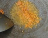 Foto langkah ke 3 dari resep Tumis kacang panjang dan pepaya.