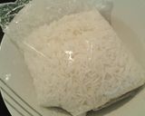 Foto del paso 4 de la receta Arroz frito con gambas y jengibre