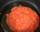 Foto langkah ke 2 dari resep Sambal Nanas Kalimantan.