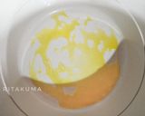 Foto langkah ke 1 dari resep Popcorn Caramel.