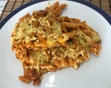 Foto del paso 5 de la receta: Macarrones con chorizo vegano (V)