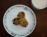 Foto langkah ke 6 dari resep Cokelat Chips Soft Cookies.