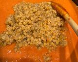 Foto del paso 4 de la receta: 🔴 SOPA THAI RED LENTIL Y COCONUT 🥥 🥕
