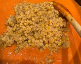 Foto del paso 4 de la receta: 🔴 SOPA THAI RED LENTIL Y COCONUT 🥥 🥕
