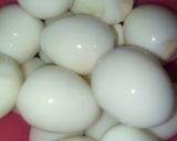 Foto langkah ke 1 dari resep Kwek - Kwek.