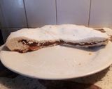 Foto del paso 13 de la receta: Tarta de limón con dulce de zapallo