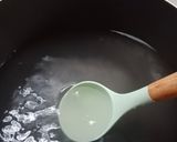 Foto langkah ke 3 dari resep Puding Buah Nusantara.
