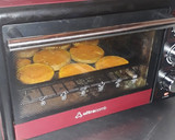 Foto del paso 3 de la receta: Calzon al hornito eléctrico, anco y pollo con masa casera rápida