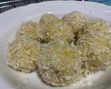 Foto langkah ke 6 dari resep Bola Kentang Keju.