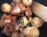 Foto langkah ke 3 dari resep Semur Ayam Rumahan Simple.
