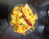 পিয়াজ শাকের পোস্ত রেসিপির ধাপ 4 ছবি