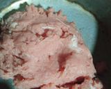 A picture of step 1 of Khara Masala Qeema.