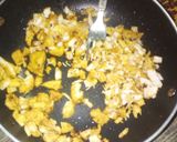 A picture of step 3 of Chicken cutlet.