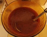 Une image de l'étape 4 de Bouillon de Boeuf.
