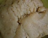 Foto langkah ke 2 dari resep Oat cheese cookies.