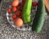 Foto del paso 1 de la receta: Fetuchini con salsa rosa