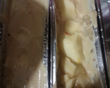 Foto del paso 4 de la receta: Budín de manzana y naranja