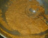 A picture of step 9 of Soya chaap.