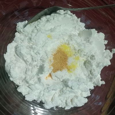 Langkah 1