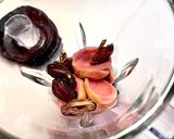 Foto del paso 7 de la receta: Dulce de Guayaba con Dátiles