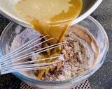 แบล็คเบอร์รี่ มินิช็อกโกแลตเค้ก วิธีทำสูตร 3 รูป