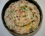 বাবা গানুশ (Baba ganoush recipe in Bengali) রেসিপি ধাপ - 4 ছবি