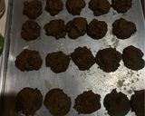 Foto langkah ke 5 dari resep Coffee Cookies gluten free.