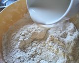 Hatlapos😋 recept fázis 1 fotója