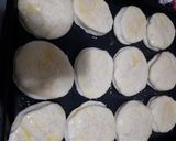Foto del paso 4 de la receta: Pan de hamburguesa