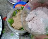 पुदीना चटनी (Pudina chutney recipe in Hindi) रेसिपी चरण 5 फोटो