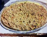 Foto del paso 1 de la receta: Budín de manzana