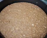Foto del paso 3 de la receta: Pastel de cumpleaños apto para perritos 🎂🥳