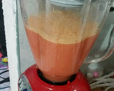 Foto del paso 2 de la receta: Arroz rojo