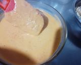 Foto del paso 5 de la receta: Crema de morrones, aderezo