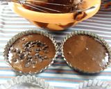 Foto del paso 2 de la receta: Brownie con chips de chocolate