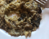 Foto del paso 3 de la receta: 302. Melitzanosalata 🇬🇷 o ensalada griega de berenjenas asadas (picoteo)