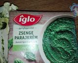 Spenótos csirkemell recept fázis 3 fotója