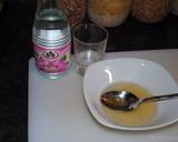 Persian  zaban puff pastry recipe step 1 photo